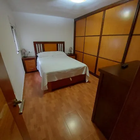 Acogedor Lejlighed Córdoba