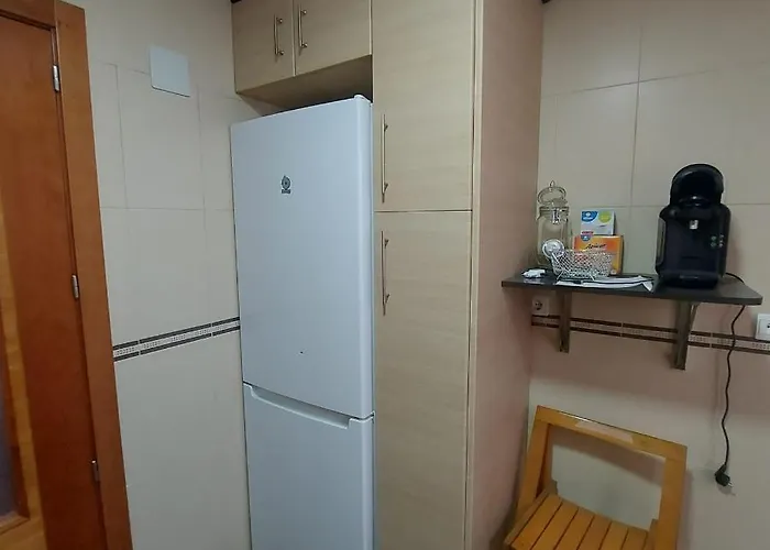 Acogedor 아파트 코르도바