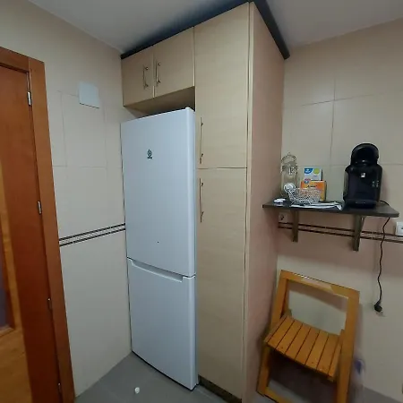 Acogedor Apartment Cordoba