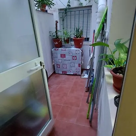 Apartmán Acogedor Córdoba