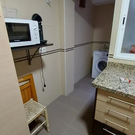 Acogedor Apartment *