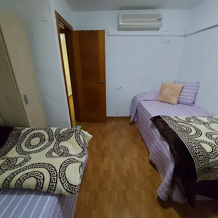 Acogedor Córdoba