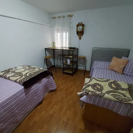 Acogedor Apartamento