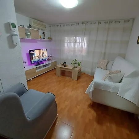 Acogedor Apartmán