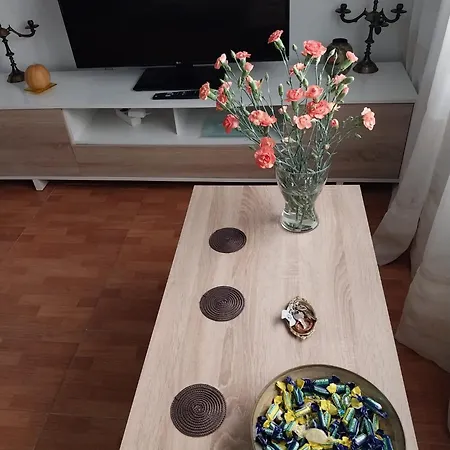 Apartmán Acogedor Córdoba