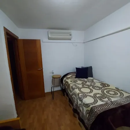 Acogedor Apartamento