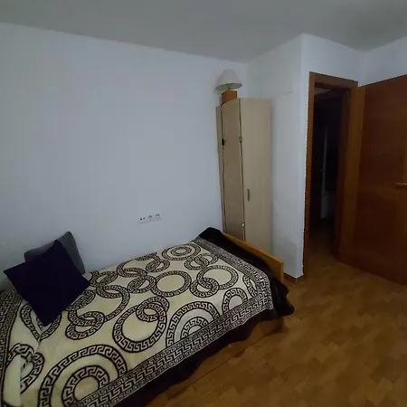 Acogedor Apartment *