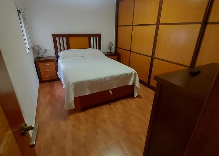 Acogedor Apartamento Córdova
