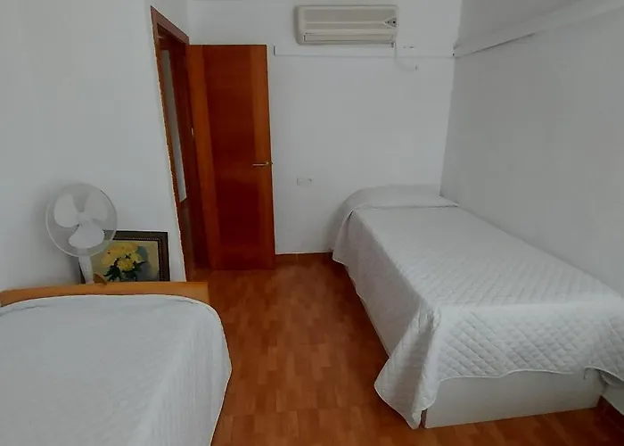 Apartamento Acogedor