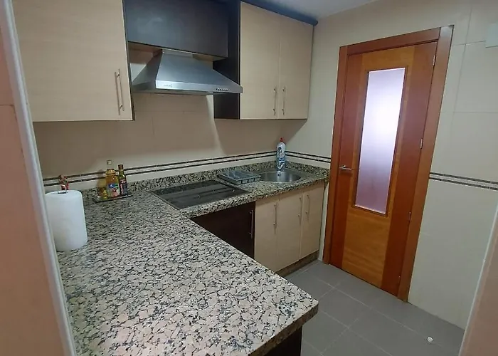 Acogedor קורדובה