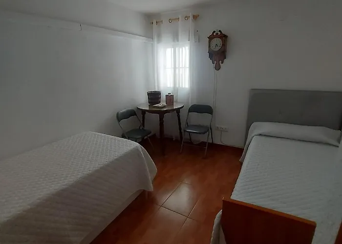 Acogedor Apartamento *