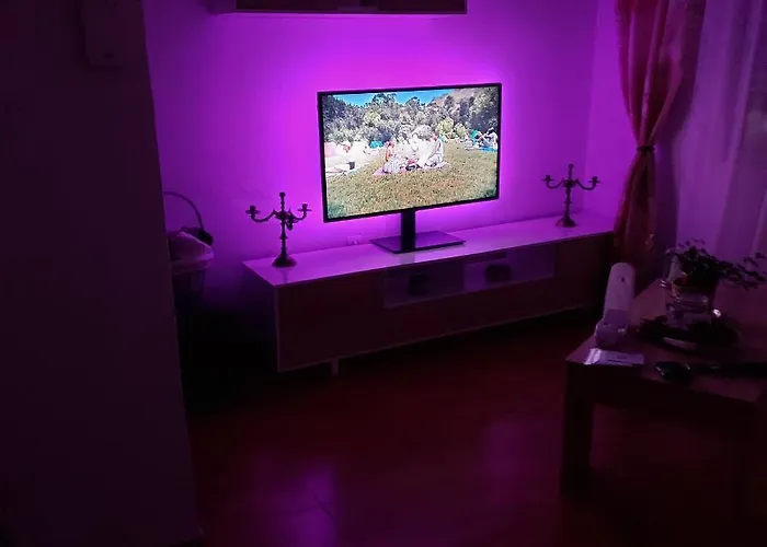 Acogedor Apartamento *