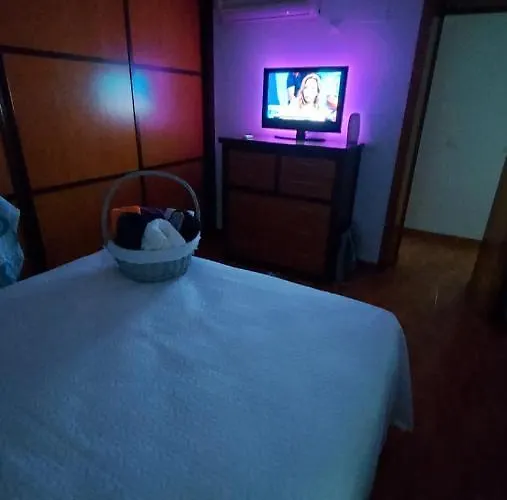 Acogedor Apartamento