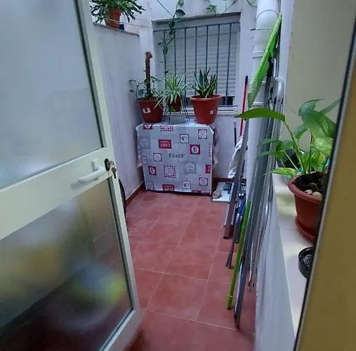 Apartamento Acogedor Córdova