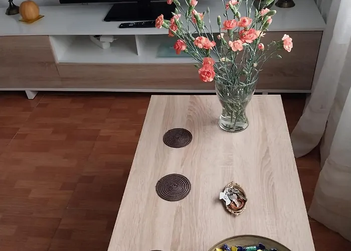 Apartamento Acogedor Córdova