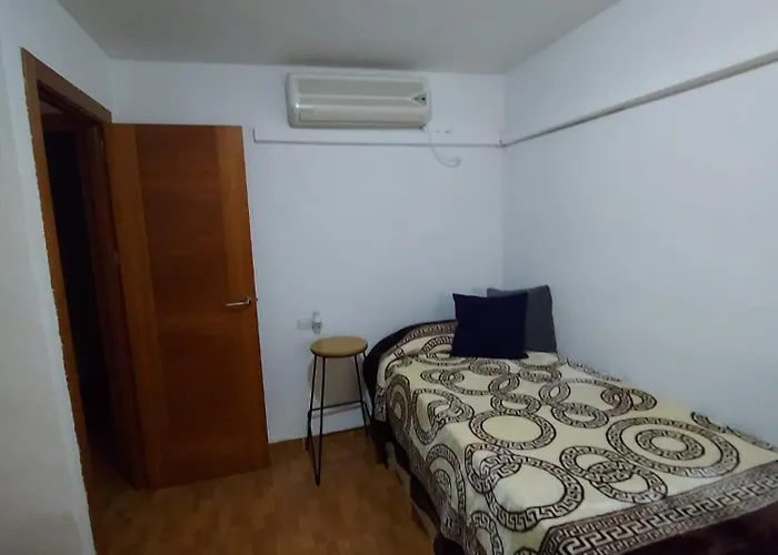 Acogedor Apartamento