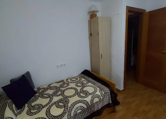 Acogedor Apartamento *