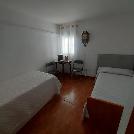 Acogedor Appartement *