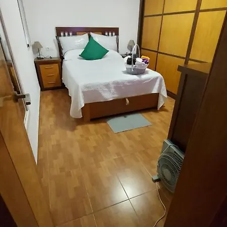 Acogedor Appartement Córdoba
