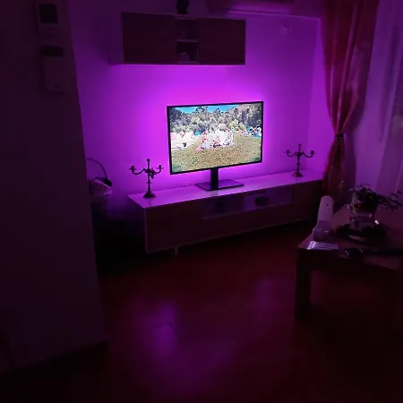 Acogedor شقة *